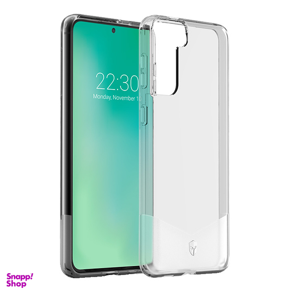 کاور فورس مدل FCPUREGS21PT Pure مناسب گوشی موبایل سامسونگ Galaxy S21 Plus 5G