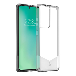 کاور فورس مدل FCPUREGS21UT Pure مناسب گوشی موبایل سامسونگ Galaxy S21 Ultra 5G