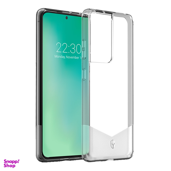کاور فورس مدل FCPUREGS21UT Pure مناسب گوشی موبایل سامسونگ Galaxy S21 Ultra 5G