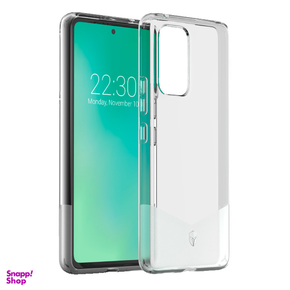 کاور فورس مدل FCPUREGA535GT Pure مناسب برای گوشی موبایل سامسونگ Galaxy A53 5G