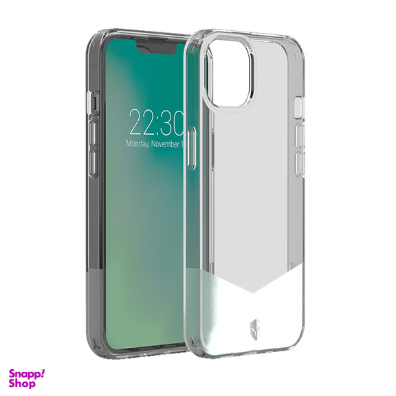 کاور فورس مدل FCPUREIP1361T Pure مناسب برای گوشی موبایل اپل iPhone 13