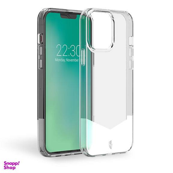 کاور فورس مدل FCPUREIP1367T Pure مناسب برای گوشی موبایل اپل iPhone 13 Pro Max