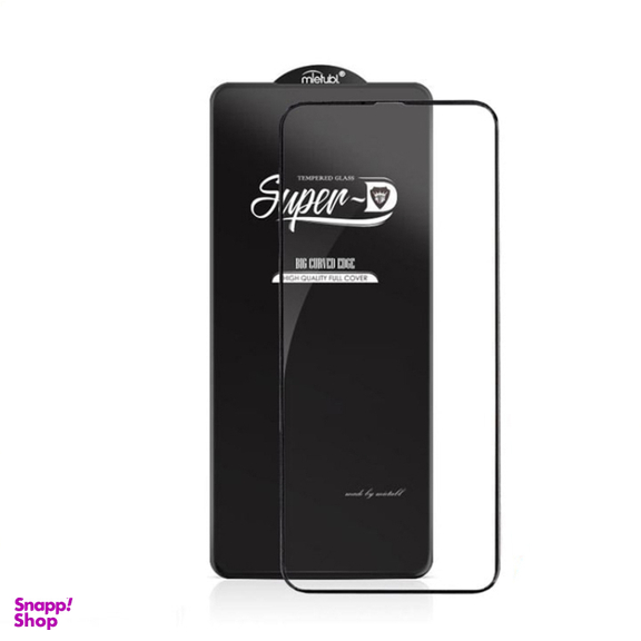 محافظ صفحه نمایش شیشه‌ ای آسدا (Asda) مدل DS Super-D برای iPhone 14