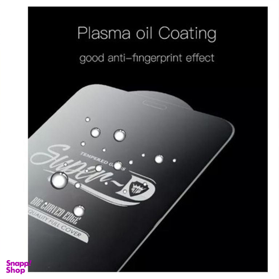 محافظ صفحه نمایش شیشه‌ ای آسدا (Asda) مدل DS Super-D برای iPhone 14