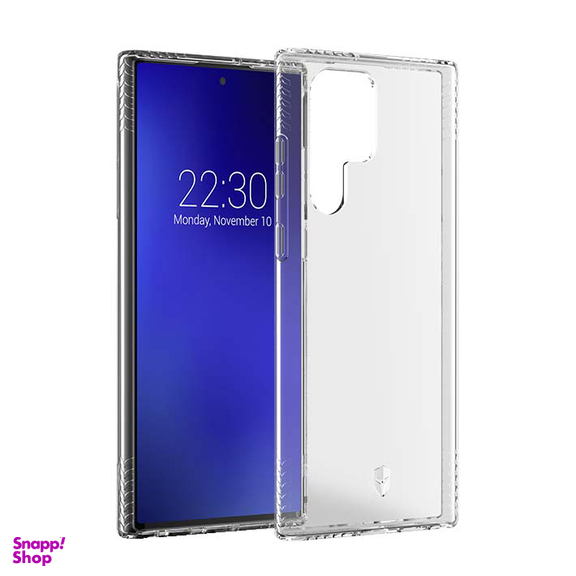 کاور گوشی موبایل فورس (Force) مدل FCPULSGS22UT Pulse مناسب سامسونگ Galaxy S22 Ultra 5G