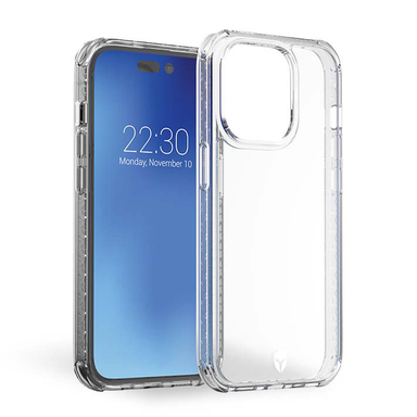 کاور فورس (Force) مدل FCAIRIP14PT Air مناسب گوشی موبایل اپل iPhone 14 Pro