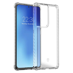 کاور گوشی موبایل فورس (Force) مدل FCAIRGS21UT Air مناسب سامسونگ Galaxy S21 Ultra 5G