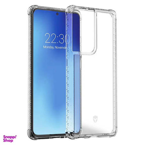 کاور گوشی موبایل فورس (Force) مدل FCAIRGS21UT Air مناسب سامسونگ Galaxy S21 Ultra 5G