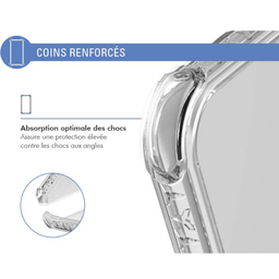 کاور گوشی موبایل فورس (Force) مدل FCAIRGS21UT Air مناسب سامسونگ Galaxy S21 Ultra 5G