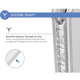 کاور گوشی موبایل فورس (Force) مدل FCAIRGS21UT Air مناسب سامسونگ Galaxy S21 Ultra 5G