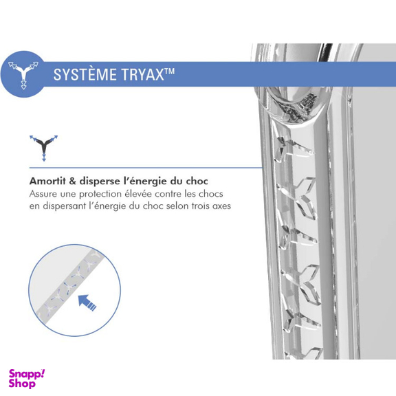 کاور گوشی موبایل فورس (Force) مدل FCAIRGS21UT Air مناسب سامسونگ Galaxy S21 Ultra 5G