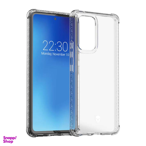 کاور گوشی موبایل فورس (Force) مدل FCAIRGA535GT Air مناسب سامسونگ Galaxy A53 5G