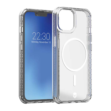 کاور فورس (Force) مدل FCAIRMAGIP14T Air مناسب گوشی موبایل اپل iPhone 14