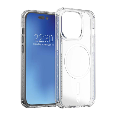 کاور فورس (Force) مدل FCAIRMAGIP14PT Air مناسب گوشی موبایل اپل iPhone 14 Pro