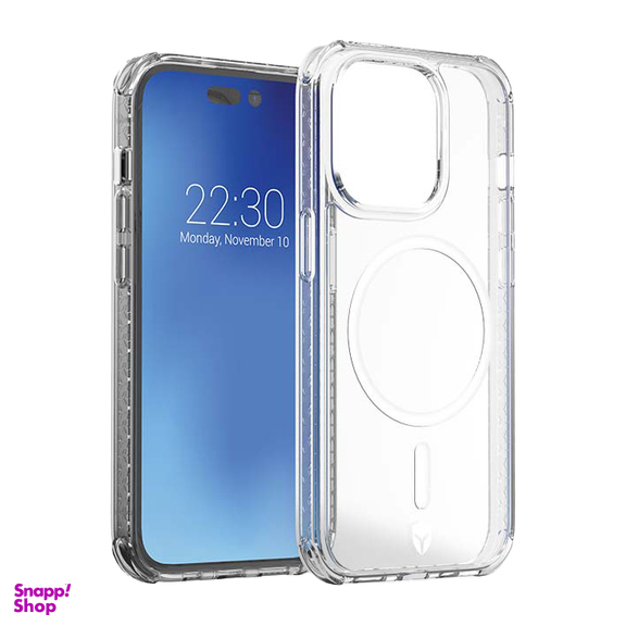 کاور فورس (Force) مدل FCAIRMAGIP14PT Air مناسب گوشی موبایل اپل iPhone 14 Pro