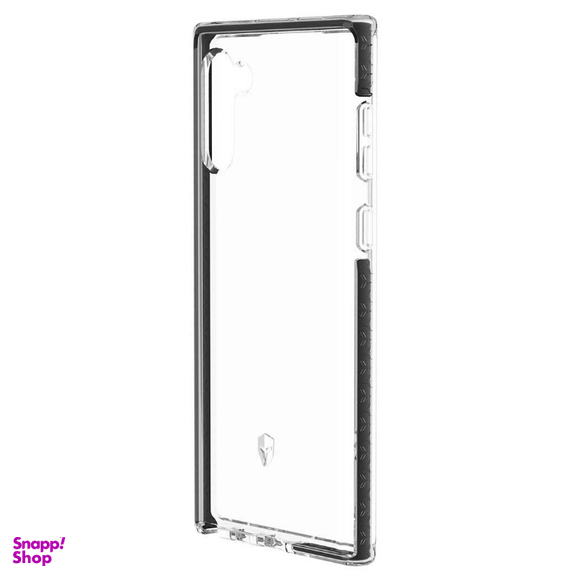 کاور گوشی موبایل فورس (Force) مدل FCLIFENGNOTE10B Life مناسب سامسونگ Galaxy Note 10