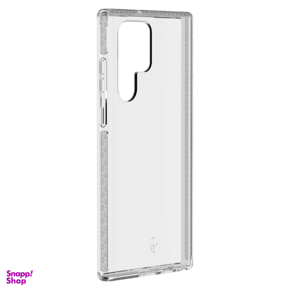 کاور گوشی موبایل فورس (Force) مدل FCLIFENGS22UT Life مناسب سامسونگ Galaxy S22 Ultra 5G