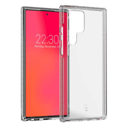 کاور گوشی موبایل فورس (Force) مدل FCLIFENGS22UT Life مناسب سامسونگ Galaxy S22 Ultra 5G