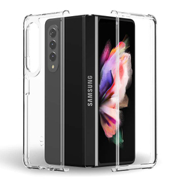 کاور گوشی موبایل فورس (Force) مدل FCDUOGZFOLD3T Duo مناسب سامسونگ Galaxy Z Fold 3