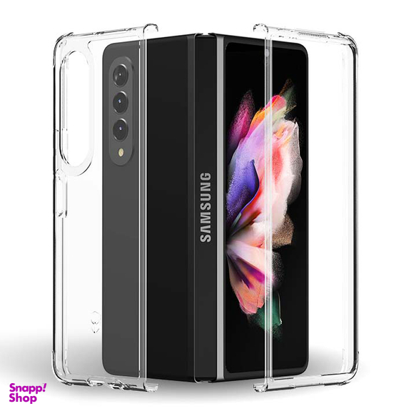 کاور گوشی موبایل فورس (Force) مدل FCDUOGZFOLD3T Duo مناسب سامسونگ Galaxy Z Fold 3