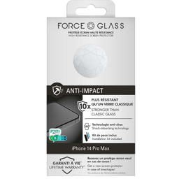 کاور گوشی موبایل فورس (Force) مدل FGIP14PMIMPACT Anti Impact مناسب اپل iPhone 14 Pro Max