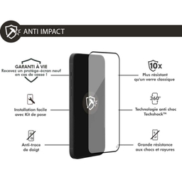 کاور گوشی موبایل فورس (Force) مدل FGIP14PMIMPACT Anti Impact مناسب اپل iPhone 14 Pro Max