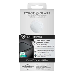کاور گوشی موبایل فورس مدل FGIP13PMIMPACT مناسب اپل iPhone 13 Pro Max