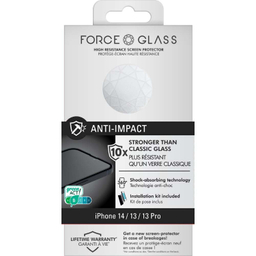 کاور گوشی موبایل فورس مدل FGIP13IMPACT مناسب iPhone 13/ iPhone 13 Pro