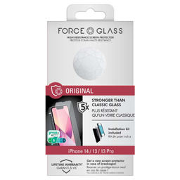 کاور گوشی موبایل فورس مدل FGOGIP1361ORIG مناسب اپل iPhone 13/ iPhone 13 Pro