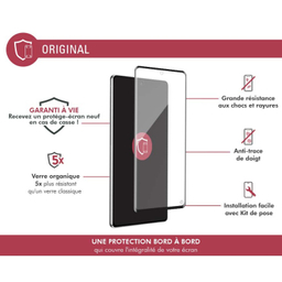 کاور گوشی موبایل فورس (Force) مدل FGOGNOTE20ORIG Flat Original مناسب سامسونگ Galaxy Note 20