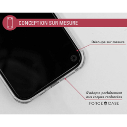 کاور گوشی موبایل فورس (Force) مدل FGOGNOTE20ORIG Flat Original مناسب سامسونگ Galaxy Note 20