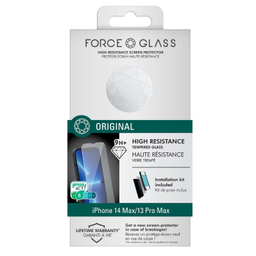 کاور گوشی موبایل فورس مدل FGMGIP1367ORIG مناسب اپل iPhone 13 Pro Max