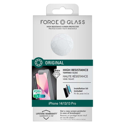 کاور گوشی موبایل فورس مدل FGMGIP1361ORIG مناسب اپل iPhone 13/ iPhone 13 Pro