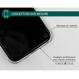 کاور گوشی موبایل فورس مدل FGMGIP1361ORIG مناسب اپل iPhone 13/ iPhone 13 Pro