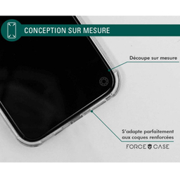 کاور گوشی موبایل فورس مدل FGMGGA535GORIG مناسب سامسونگ Galaxy A53/A52/ A52 5G/ A52s