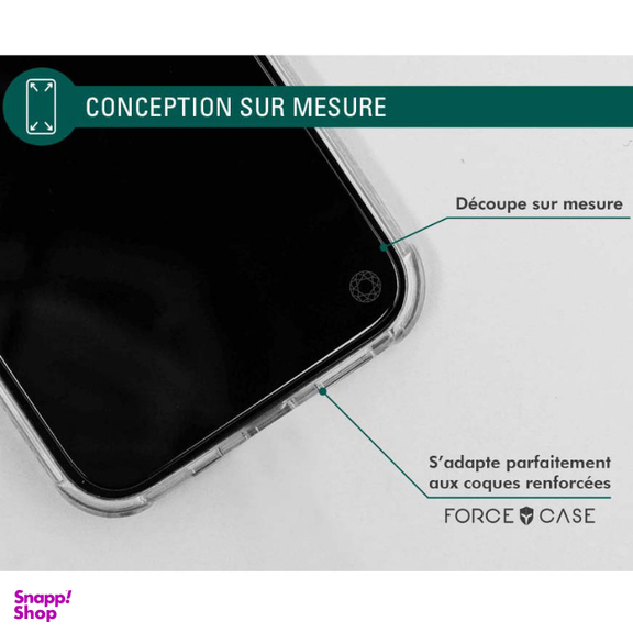 کاور گوشی موبایل فورس مدل FGMGGA535GORIG مناسب سامسونگ Galaxy A53/A52/ A52 5G/ A52s