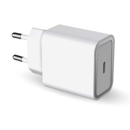 شارژر دیواری فورس (Force) مدل FPLICS1C25WPDW USB-C PD با ظرفیت 25 وات