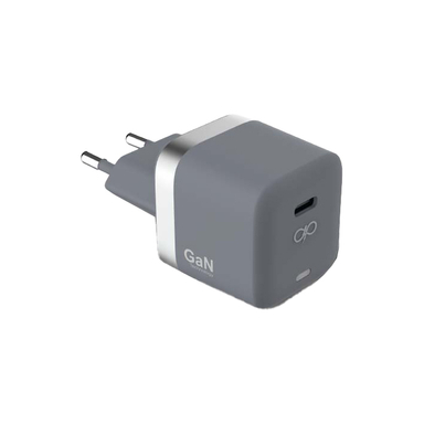 شارژر دیواری فورس (Force) مدل FPCS30WGANCG USB C PD ظرفیت 30 وات