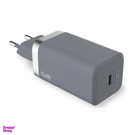 شارژر دیواری فورس (Force) مدل FPCS45WGANCG USB C PD ظرفیت 45 وات