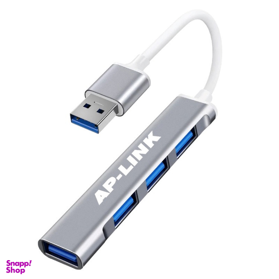 هاب 4 پورت USB3.0 ای پی لینک مدل DJ-A809