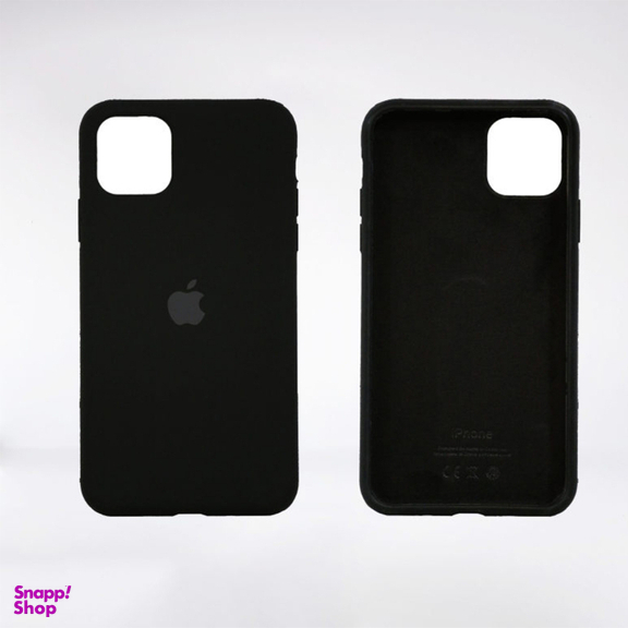کاور مدل سیلیکونی مناسب برای گوشی موبایل اپل iPhone 13 Pro Max