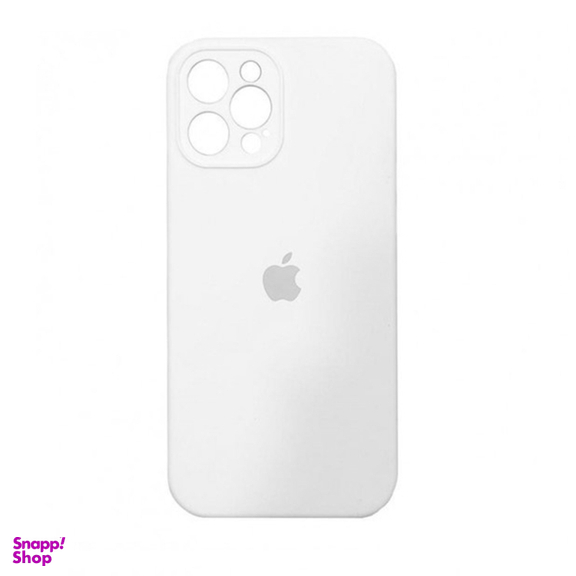 کاور سیلیکونی مدل محافظ لنز دار مناسب گوشی موبایل اپل iPhone 13 Pro