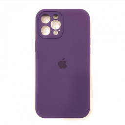 کاور سیلیکونی مدل محافظ لنز دار مناسب گوشی موبایل اپل iPhone 13 Pro