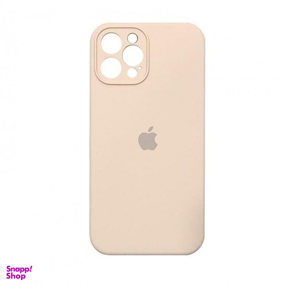کاور سیلیکونی مدل محافظ لنز دار مناسب گوشی موبایل اپل iPhone 13 Pro