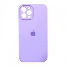کاور سیلیکونی مدل محافظ لنز دار مناسب گوشی موبایل اپل iPhone 13 Pro