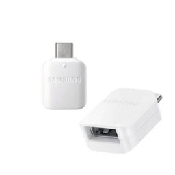 مبدل OTG USB-C سامسونگ (Samsung) رنگ مشکی