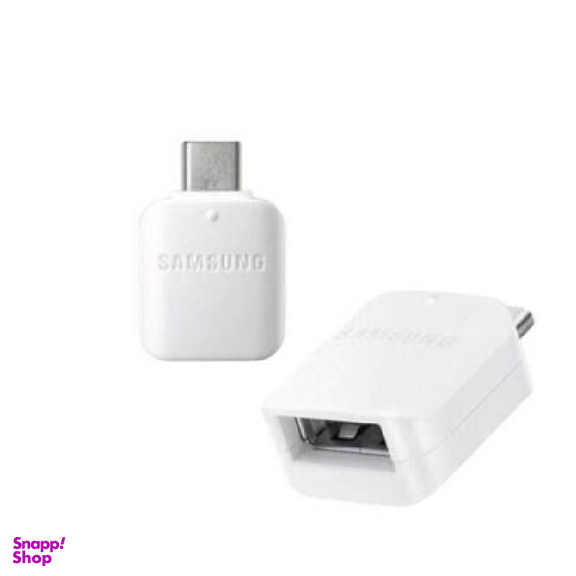 مبدل OTG USB-C سامسونگ (Samsung) رنگ مشکی