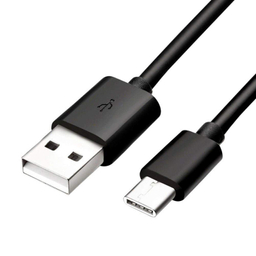 شارژر سامسونگ مدل EPTA20CBCQGCH S10 Series به همراه کابل Type-C