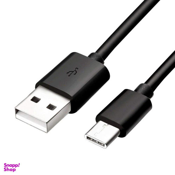 شارژر سامسونگ مدل EPTA20CBCQGCH S10 Series به همراه کابل Type-C