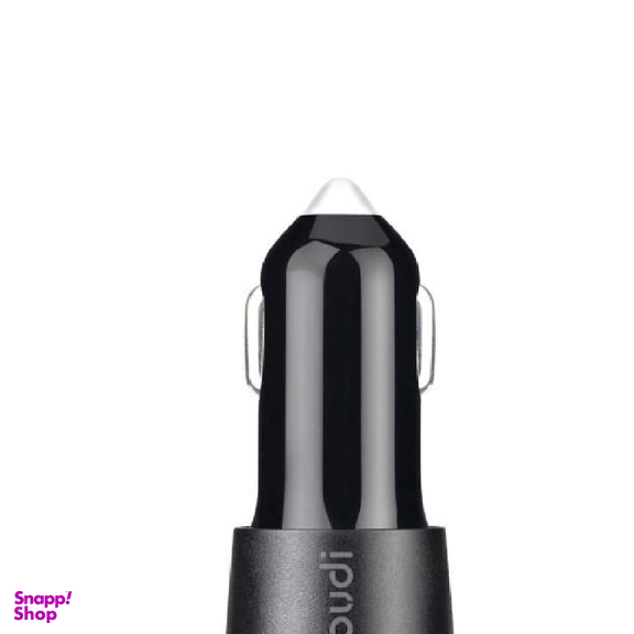 شارژر فندکی بودی (Budi) مدل M8J622